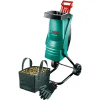 Bosch KOMPOSTKVÆRN AXT RAPID 2200