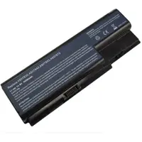 24hShop Kompatibelt laptopbatteri / datamaskinbatteri til Acer Aspire 6530