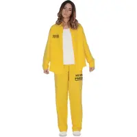 My Other Me Datterselskapets Kostyme