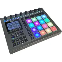 Nektar Technologies Nektar Aura Beat Composer Pad-kontroller