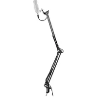 Kisai Vocaltone MS-15 XLR kabelbro for skrivebordsmikrofoner