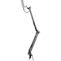 Vocaltone MS-18 stasjonær mikrofon USB-kabel