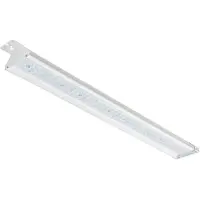 SG ARMATUREN A/S Arena 1200 Hvid Medium 9000lm 4000K Ra>80 On/Off