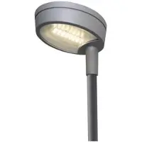 SG ARMATUREN A/S Circled multi lens 19w 4000k cd cl ii ip66 grey