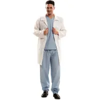 My Other Me Doktorantrekk