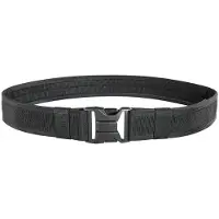 Tasmanian Tiger Equipment Belt-outer, ytre belte, svart
