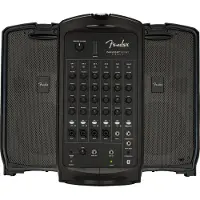 Fender Passport Event Series 2 375W PA-system Svart