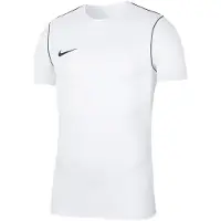 Nike Dri Fit Kortarmet T-skjorte