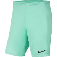 Nike Dri Fit Park 3 Knit Shorts