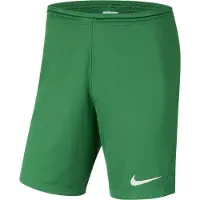 Nike Dri-fit Park 3 Shorts