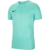 Nike Dri Fit Park 7 Jby Kortarmet T-skjorte