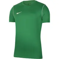 Nike Dri Fit Kortarmet T-skjorte