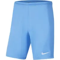 Nike Dri Fit Park 3 Knit Shorts