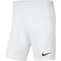 Nike Dri Fit Park 3 Knit Shorts