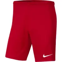 Nike Dri Fit Park 3 Shorts