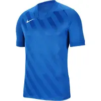 Nike Dri-fit Challenge Iii Kortarmet T-skjorte