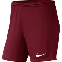 Nike Dri Fit Park 3 Knit Shorts