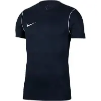 Nike Dri Fit Park Kortarmet T-skjorte