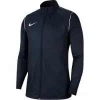 Nike Y Park 20 Rain JKT BV6904 451 regnjakke