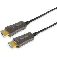 Equip Hdmi 2.0 4k Video M/m Kabel 30 M