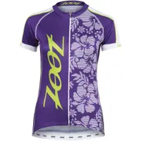 Zoot Ultra Cycle Team Kort Ermet Trøye