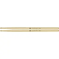 Meinl Standard Long 7A American Hickory Acorn Wood Tip Pair