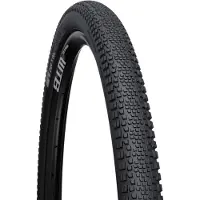 WTB tyres Riddler Tcs Light Fast Rolling Tubeless 700c X 37 Graveldekk