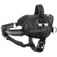 Collar Pet Dog Extreme Police Hundesele