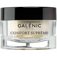 GALENIC Lett Nærende Suveren Komfort 50ml