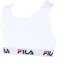 FILA Topp - Junior - Hvit - - 8-10 år (128-140) - Undertøy