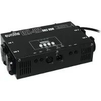 Eurolite EDX-4RT DMX RDM Truss Dimmerpack (70064074)