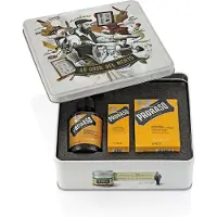 Proraso Set Wood&spice 330ml Skjeggpleie