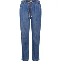 Roxy Slow Swell Jeans blå