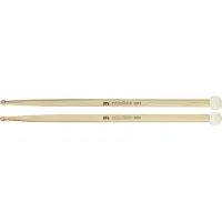 Meinl Switch Stick 5A Drumstick Hickory Hybrid Wood Tip Pair