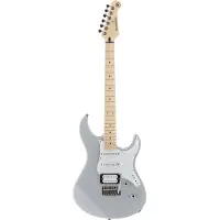 Yamaha Pacifica 112VM Gray
