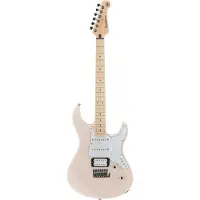 Yamaha Pacifica 112VM Sonic Pink