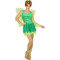 Atosa Fe-vinger Kostyme