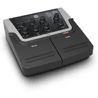 LD Systems FX 300 Vocal Effects Pedal