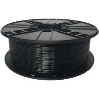 Gembird - Svart - 1 kg - spole - PETG-filament (3D)