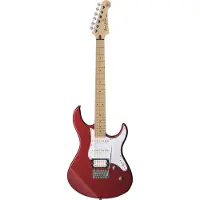 Yamaha Pacifica 112VM Red Metallic