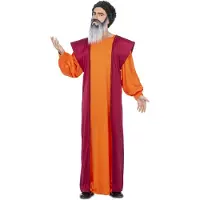 MOM Lærersektens Kostyme