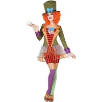 Atosa Gal Hatt-kostyme