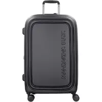 Mandarina Duck Logoduck + Szv32 Trillekoffert