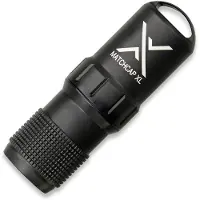 Exotac MATCHCAP XL