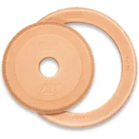 Tormek tilbehørsskiver med smal profil LA-124