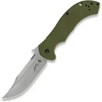 Kershaw CQC-10K Framelock