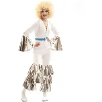 MOM Dansefeber Kvinne Kostyme