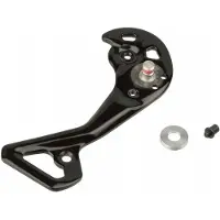Shimano Xtr M9000 Sgs 11s Ytterburplate