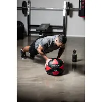 Gymstick Medisinball For Vegg 6kg