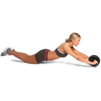 Iron gym Iron Gyms Speed Abs PRO for effektiv trening av mage og overkropp